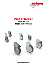 Vivax Flyer 2.0