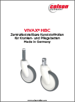 Vivax HBC Flyer