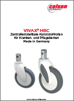 Vivax HBC Flyer