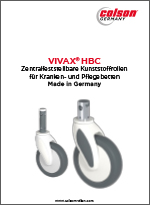 Vivax HBC Flyer