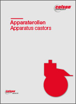 Apparaterollen