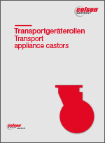 Transportrollen