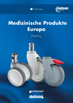 Colson Group Europe Medizinbroschüre