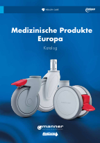 Colson Group Europe Medizinbroschüre